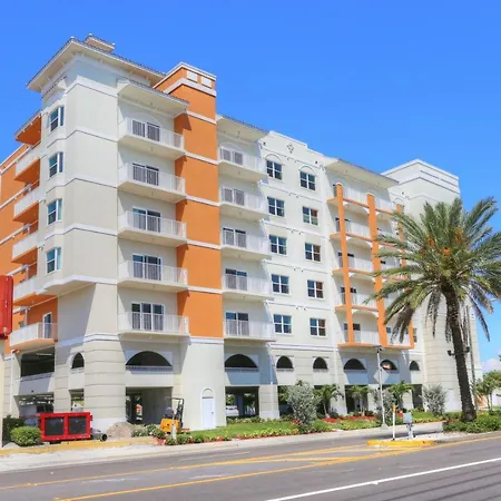 Madeira Bay Resort I By Travel Resort Services St. Pete Beach Exterior photo