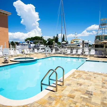 Madeira Bay Resort I By Travel Resort Services St. Pete Beach Exterior photo