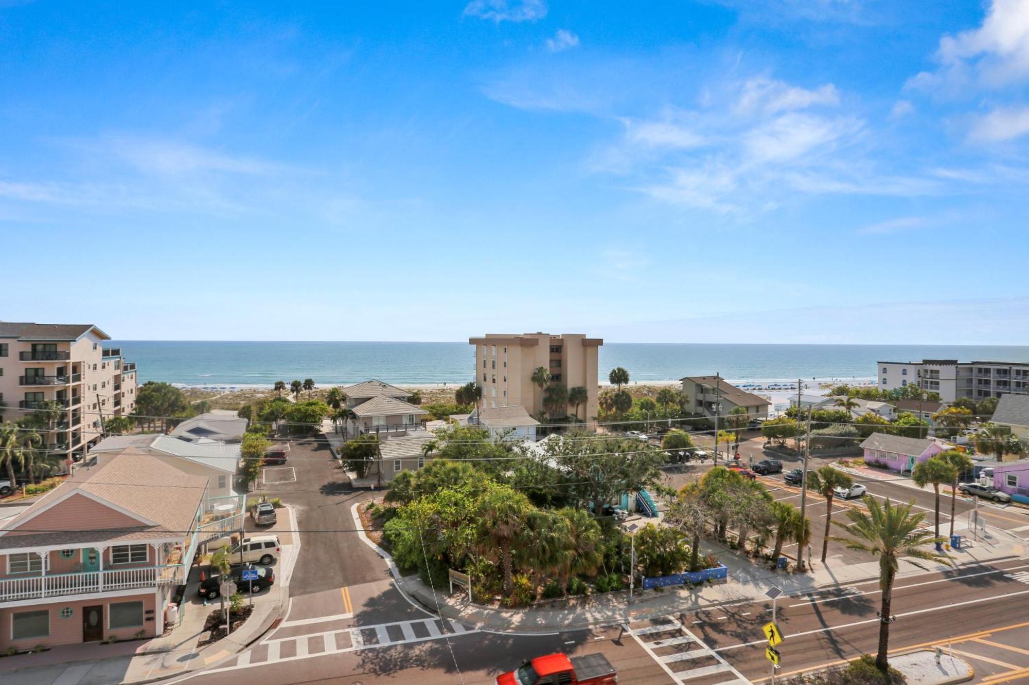 Casa vacanze Madeira Bay I By Travel Services St. Pete Beach