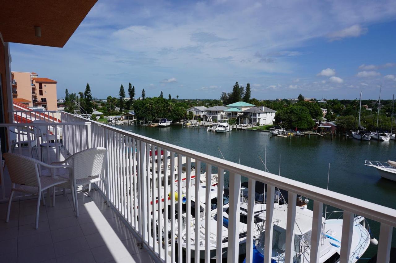Madeira Bay I By Travel Services St. Pete Beach