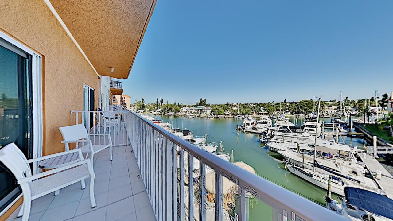 Madeira Bay I By Travel Services St. Pete Beach