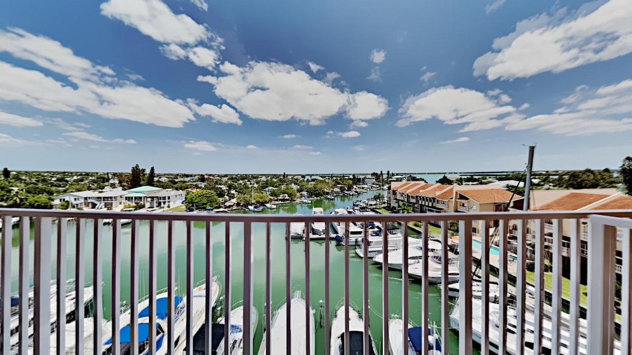 Madeira Bay I By Travel Services * St. Pete Beach