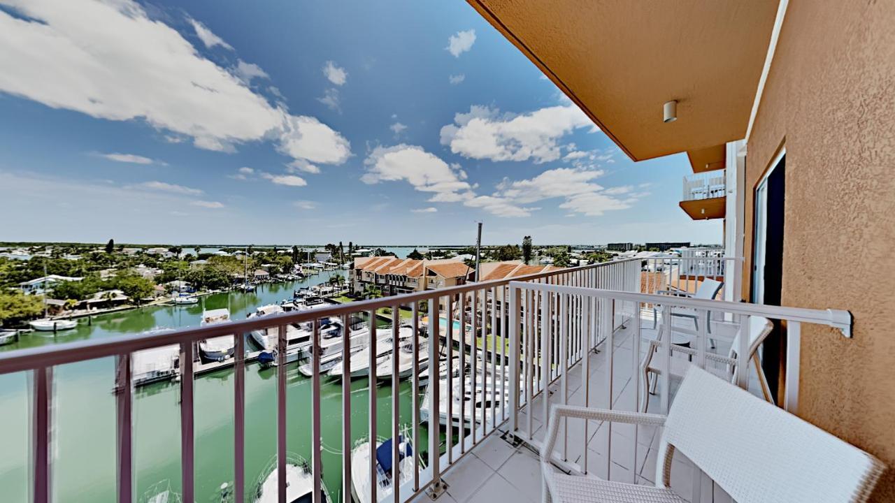 Madeira Bay I By Travel Services * St. Pete Beach