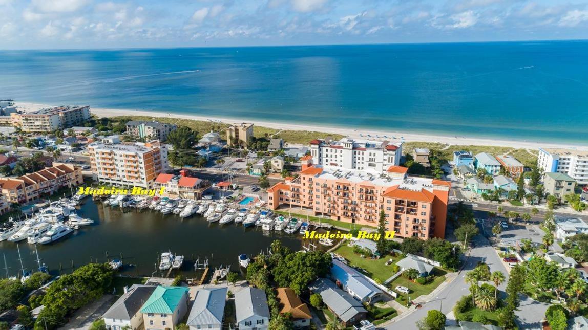 Madeira Bay I By Travel Services * St. Pete Beach