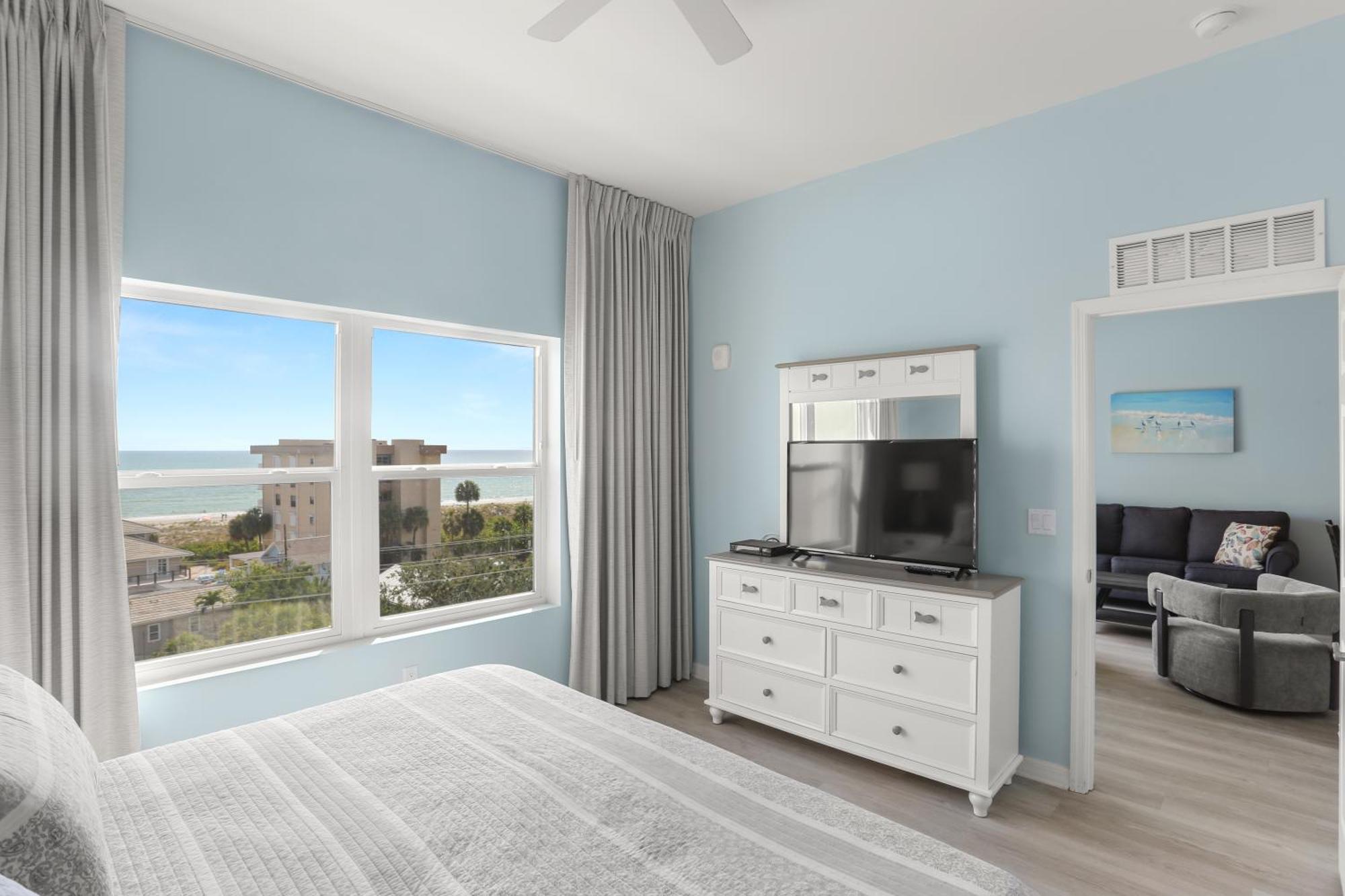 Madeira Bay I By Travel Services * St. Pete Beach
