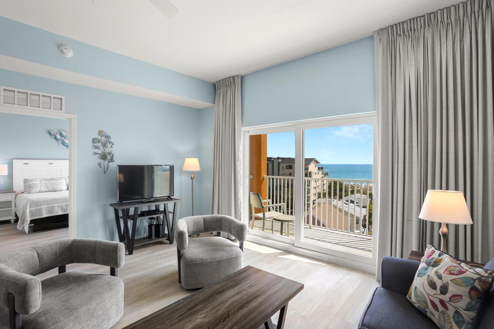Madeira Bay I By Travel Services Hébergement de vacances St. Pete Beach